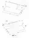 Fig. 08 - Airfoil devices, leading edge components, and methods of making