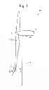 Fig. 02 - Blade and laminated protective sheet for the blade