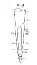 Fig. 07 - Blade and laminated protective sheet for the blade