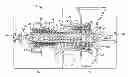 Fig. 01 - ROTOR, A STEAM TURBINE AND A METHOD FOR PRODUCING A ROTOR