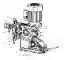 Fig. 01 - Method for Controlling and/or Regulating a Metering Pump