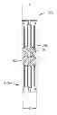 Fig. 01 - Centering coupling for splined shafts submersible pumping systems and electrical submersible pumps