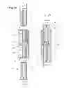Fig. 04 - Centering coupling for splined shafts submersible pumping systems and electrical submersible pumps
