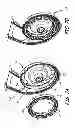 Fig. 08 - Double inlet centrifugal blower with peripheral motor