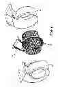 Fig. 07 - Double inlet centrifugal blower with a solid center plate