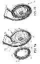 Fig. 08 - Double inlet centrifugal blower with a solid center plate