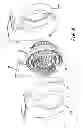 Fig. 09 - Double inlet centrifugal blower with a solid center plate