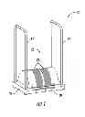 Fig. 02 - Foot/footwear sterilization system