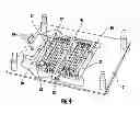 Fig. 05 - Foot/footwear sterilization system