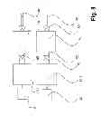 Fig. 07 - METHOD AND SYSTEM FOR DISINFECTING AND STERILIZING HOLLOW BODIES