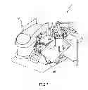 Fig. 08 - Apparatus and kit for encapsulating at least one compound for therapeutic and/or diagnostic use in erythrocytes