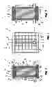 Fig. 02 - Device for treating blood in an extracorporeal circulation