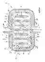 Fig. 03 - Device for treating blood in an extracorporeal circulation