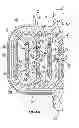 Fig. 04 - Device for treating blood in an extracorporeal circulation