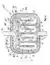 Fig. 07 - Device for treating blood in an extracorporeal circulation