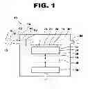 Fig. 02 - Cantilevered probe detector with piezoelectric element