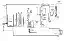 Fig. 01 - System and method for processing reactor polymerization effluent