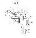 Fig. 08 - Exhaust purification device of internal combustion engine