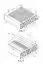 Fig. 05 - NON-WOVEN ELECTRET FIBROUS WEBS AND METHODS OF MAKING SAME
