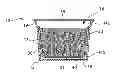Fig. 01 - Beverage cartridge with filter guard