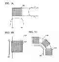 Fig. 02 - Method of heating dispersion composition and method of forming glass pattern