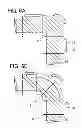 Fig. 07 - Method of heating dispersion composition and method of forming glass pattern