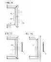Fig. 08 - Method of heating dispersion composition and method of forming glass pattern