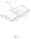 Fig. 02 - Device housing and method for making the same