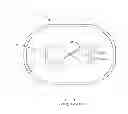 Fig. 02 - Non-symmetric multiple layer injection molded products and methods
