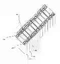 Fig. 01 - FUSIBLE LINK TO CONNECT BATTERY CELLS AND MODULES