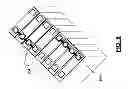 Fig. 09 - FUSIBLE LINK TO CONNECT BATTERY CELLS AND MODULES