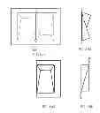 Fig. 09 - Battery, method of forming a battery cell container, and electronic device