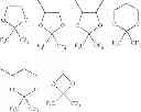 Fig. 10 - NON-AQUEOUS ELECTROLYTE SOLUTION FOR SECONDARY BATTERIES, AND SECONDARY BATTERY