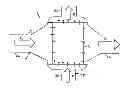 Fig. 01 - Humidifier for a fuel cell
