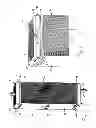 Fig. 03 - Humidifier for a fuel cell
