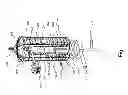 Fig. 02 - Burner reformer for fuel cell power generating system