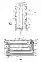 Fig. 02 - Solid flow field plate with end turns