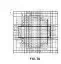 Fig. 09 - Method for design and manufacture of patterns with variable shaped beam lithography