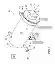 Fig. 02 - GASIFICATION BURNER