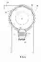 Fig. 07 - GASIFICATION BURNER