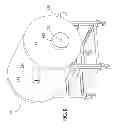 Fig. 09 - GASIFICATION BURNER