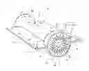 Fig. 01 - TUBULAR BURNER