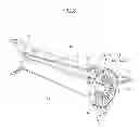 Fig. 04 - TUBULAR BURNER