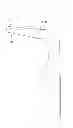 Fig. 01 - ULTRASONIC DENTAL TIP FOR REMOVING A POST