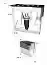 Fig. 06 - Impression gingival cuff for dental implants