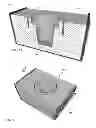 Fig. 07 - Impression gingival cuff for dental implants