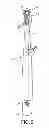 Fig. 07 - Toothbrush with reactive composition for remineralization of teeth