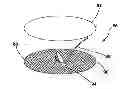 Fig. 01 - Simulated tissue structure for surgical training