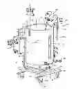 Fig. 01 - Fluid mixing systems with adjustable mixing element