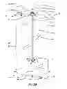 Fig. 04 - Fluid mixing systems with adjustable mixing element